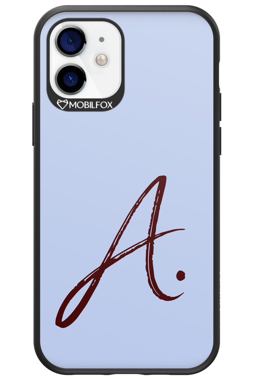 (Jellyfish Presso) A 2.0 - Apple iPhone 12