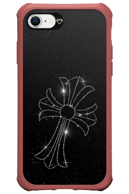 Chrome Standard - Apple iPhone 7