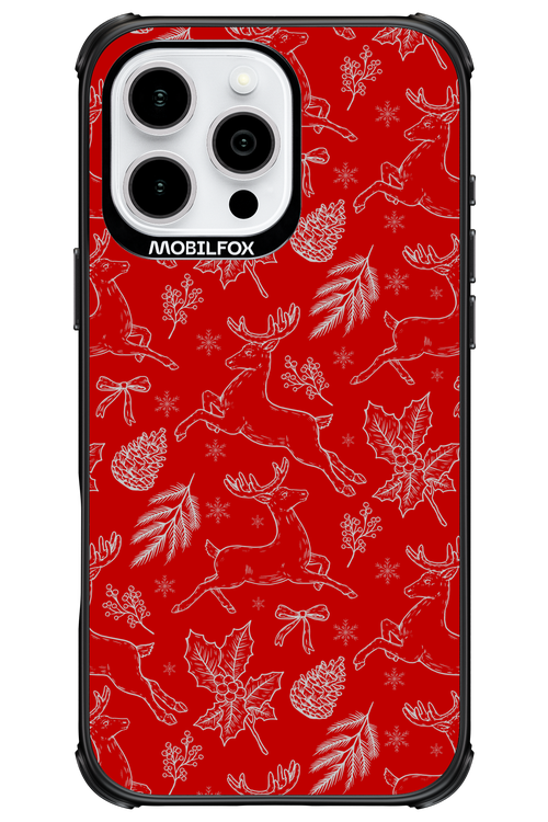 Wrapping Paper - Apple iPhone 16 Pro Max