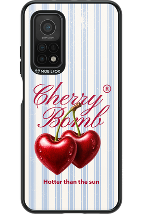 Cherry Bomb 2.0 - Xiaomi Mi 10T 5G