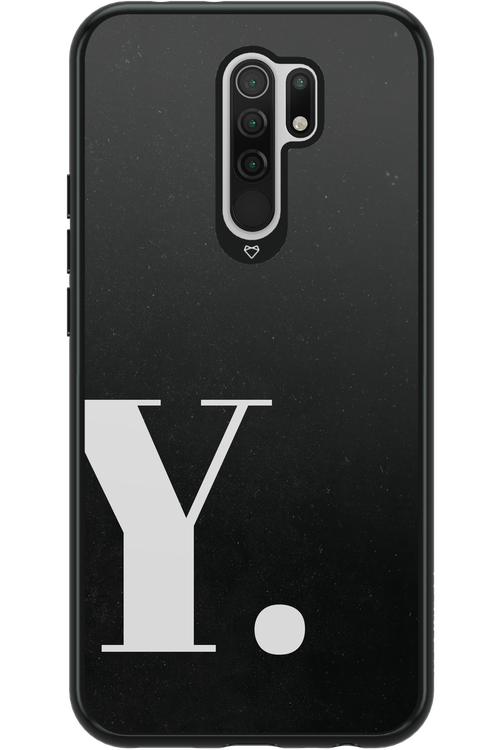 Y (Off Space) 2.0 - Xiaomi Redmi 9