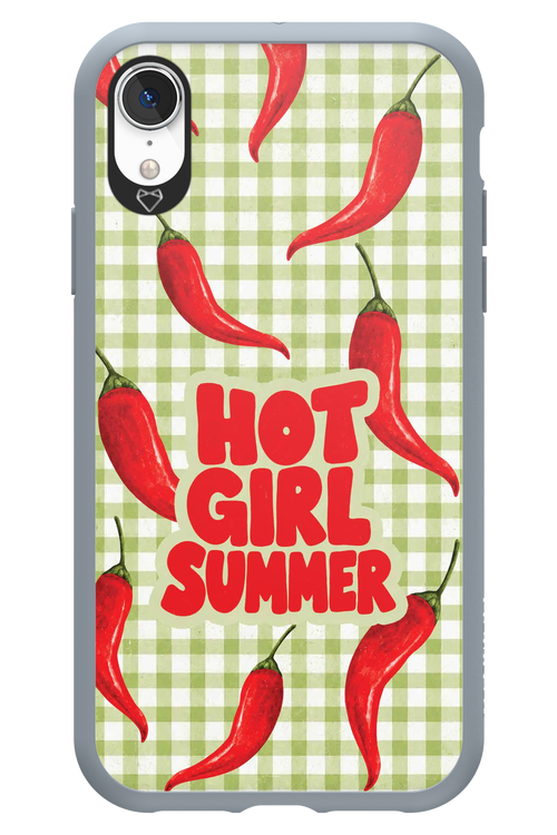 HOT GIRL SUMMERR 2.0 - Apple iPhone XR