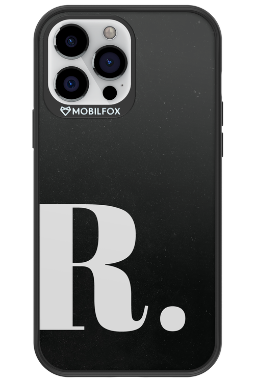 R (Off Space) 2.0 - Apple iPhone 13 Pro Max