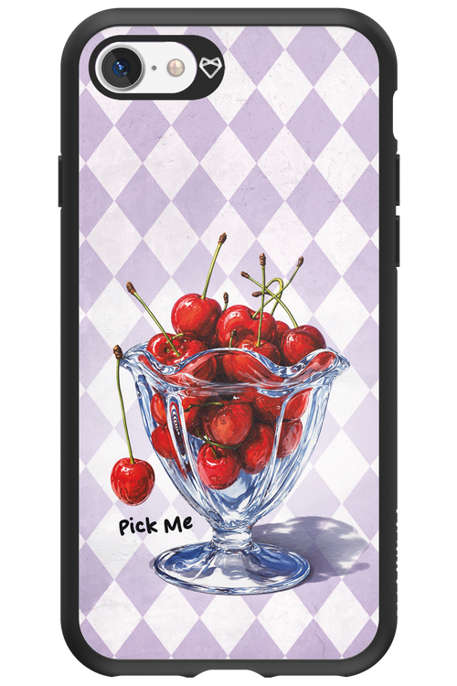 Pick Me 2.0 - Apple iPhone 7