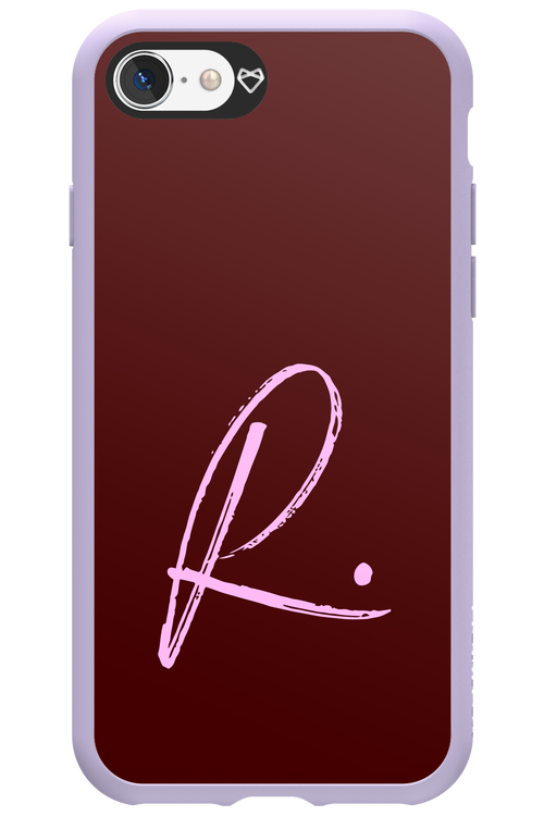 (Dark Blush) R 2.0 - Apple iPhone 8