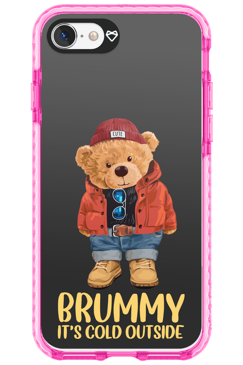 Brummy - Apple iPhone SE 2022