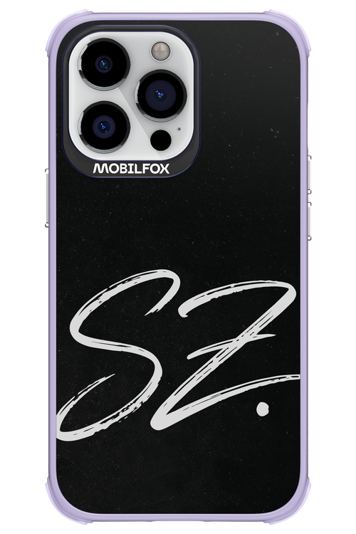 (Off Space) SZ 2.0 - Apple iPhone 13 Pro