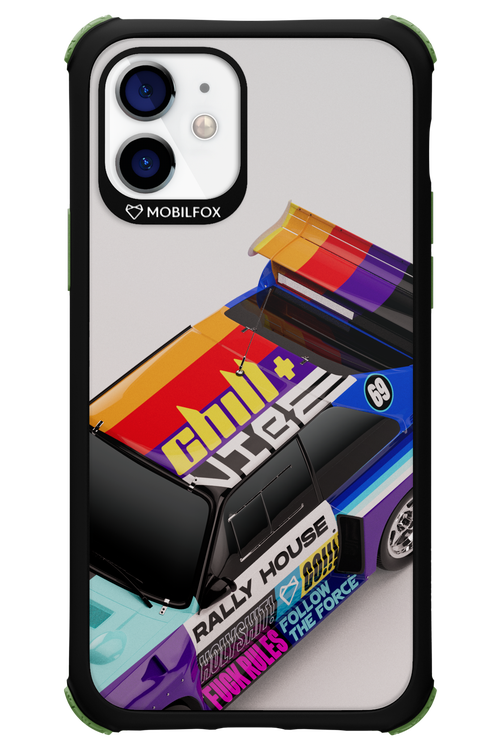 Rally House - Apple iPhone 12