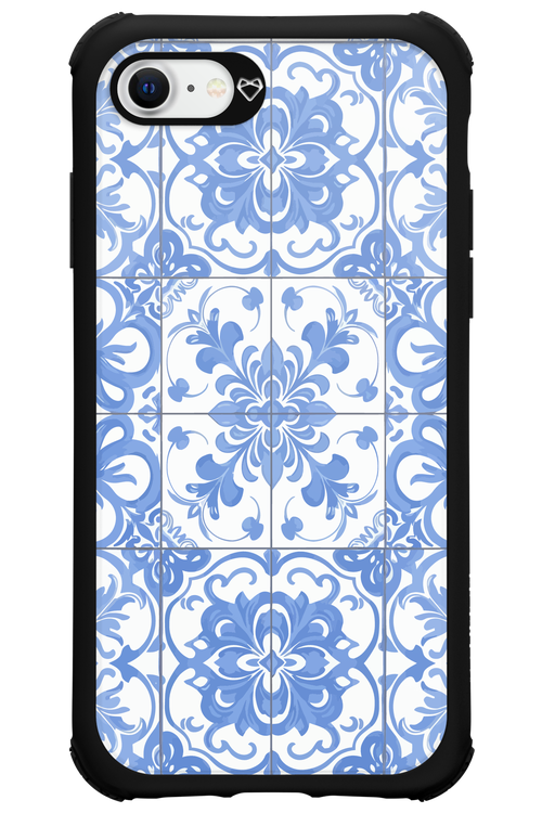 Amalfi Club 2.0 - Apple iPhone SE 2022