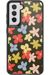 Lazy Flowers - Samsung Galaxy S21 FE