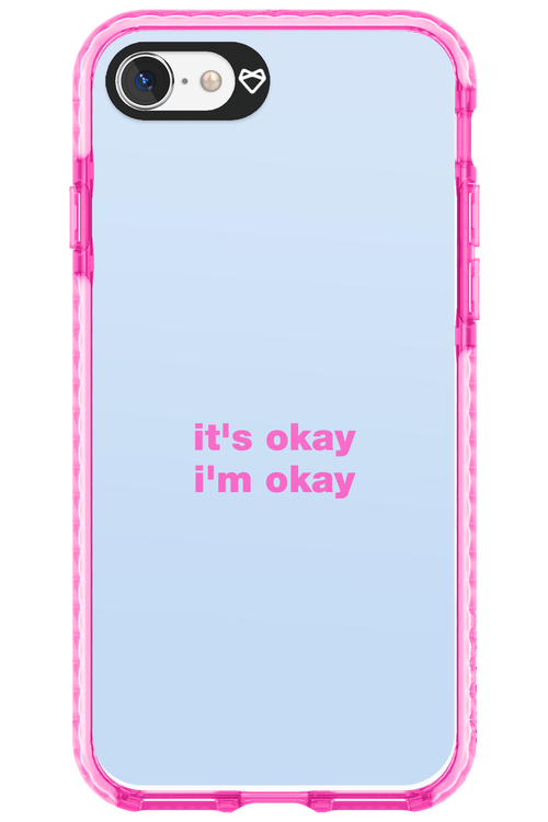 It_s Okay - Apple iPhone SE 2022