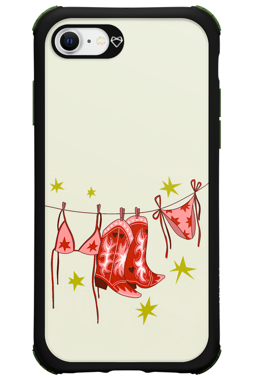 Laundry 2.0 - Apple iPhone SE 2020