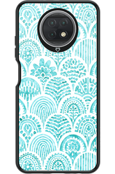 Costa del Sol Floral 2.0 - Xiaomi Redmi Note 9T 5G