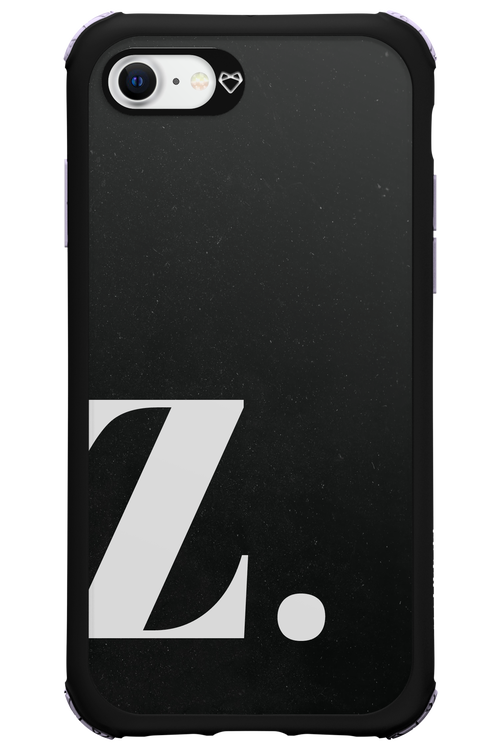 Z (Off Space) 2.0 - Apple iPhone 7