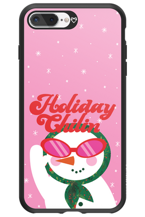 Holiday Chillin - Apple iPhone 7 Plus