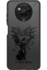 St. Savage - Xiaomi Poco X3 Pro