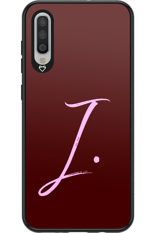 (Dark Blush) I 2.0 - Samsung Galaxy A70