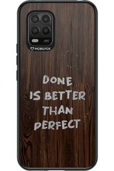 Perfect 2.0 - Xiaomi Mi 10 Lite 5G
