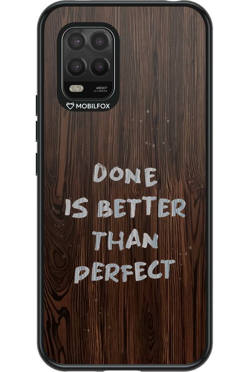 Perfect 2.0 - Xiaomi Mi 10 Lite 5G