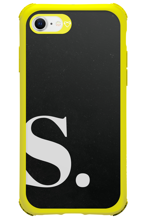 S (Off Space) 2.0 - Apple iPhone SE 2020