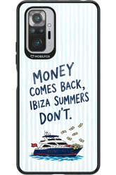 Ibiza summers 2.0 - Xiaomi Redmi Note 10 Pro