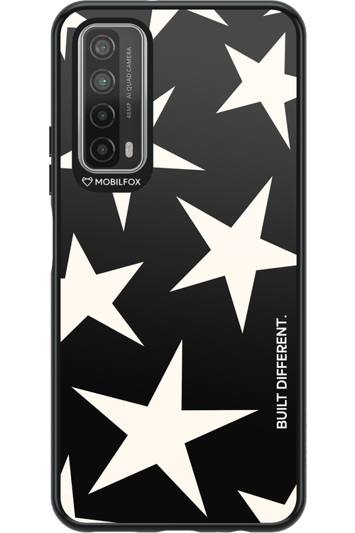 Built Different BW 2.0 - Huawei P Smart 2021