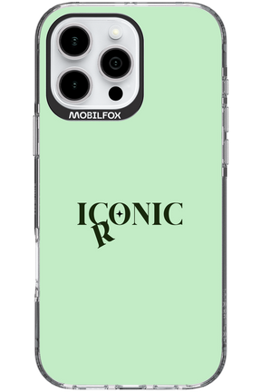 I(R)ONIC - Apple iPhone 16 Pro Max