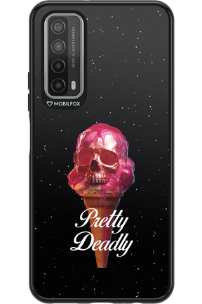 Pretty Deadly - Huawei P Smart 2021