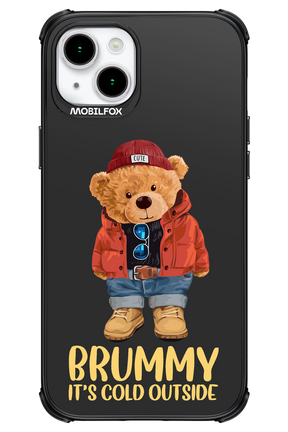 Brummy - Apple iPhone 15 Plus