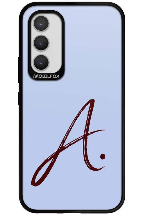(Jellyfish Presso) A 2.0 - Samsung Galaxy A34