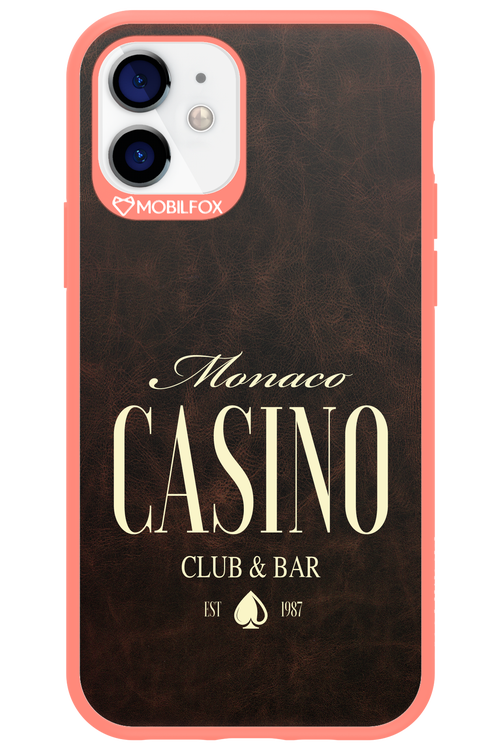 Casino - Apple iPhone 12