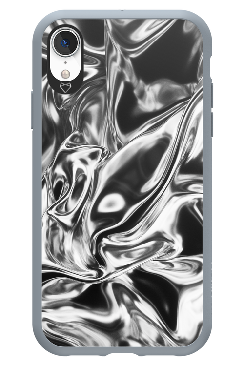 Chrome Blood 2.0 - Apple iPhone XR