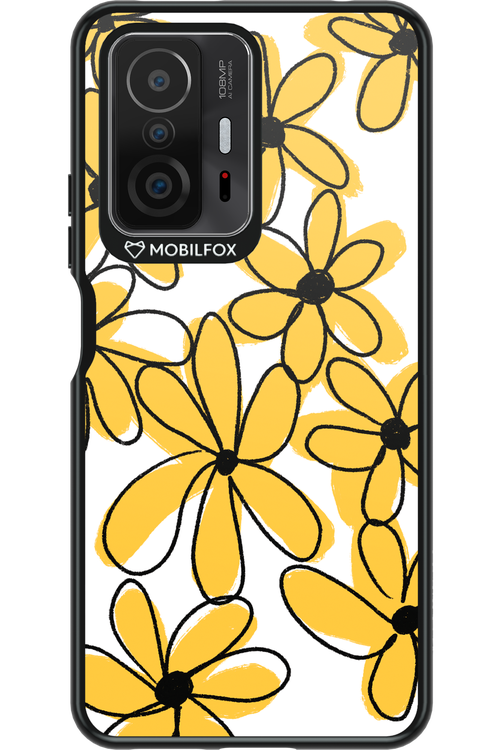 Yella - Xiaomi Mi 11T Pro