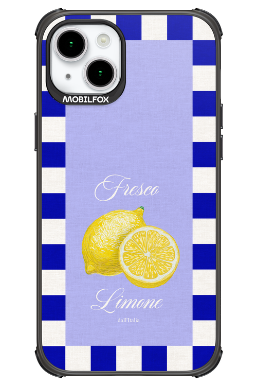 Fresssh - Apple iPhone 15 Plus