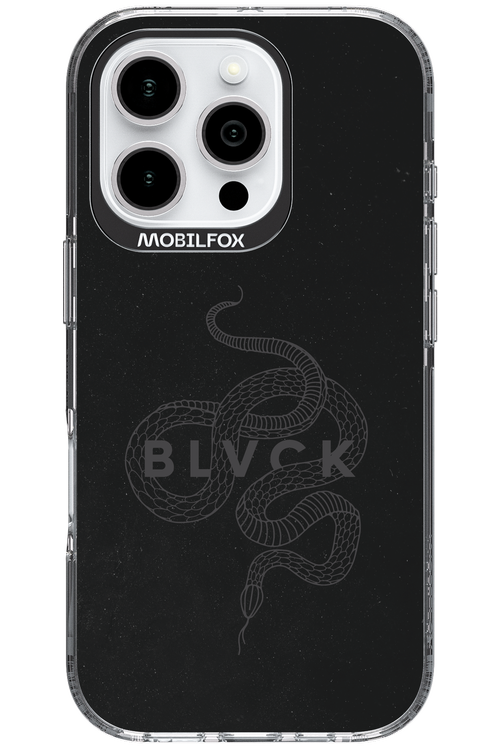 MAMBA - Apple iPhone 16 Pro