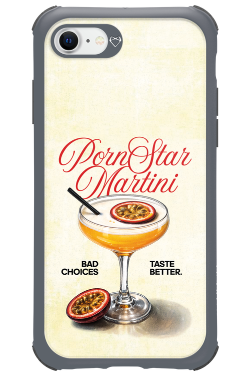 Pornstar Martini 2.0 - Apple iPhone 7
