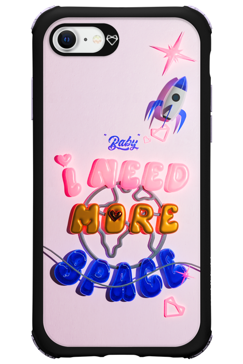 MoreSpace - Apple iPhone SE 2020