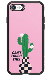 CANT TOUCH THIS 2.0 - Apple iPhone 7
