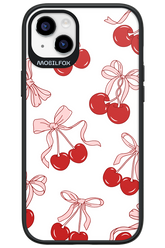 Cherry Queen 2.0 - Apple iPhone 14 Plus