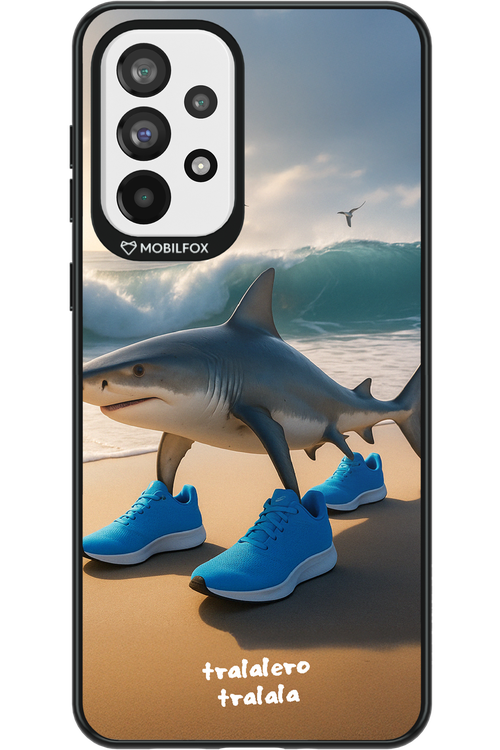 Tralalero Tralala - Samsung Galaxy A73