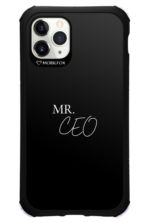 Mr. CEO  - Apple iPhone 11 Pro