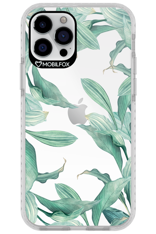 Greenpeace 2.0 - Apple iPhone 12 Pro