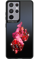 Lucky Thirsty 2.0 - Samsung Galaxy S21 Ultra