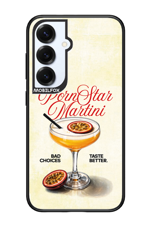 Pornstar Martini 2.0 - Samsung S25