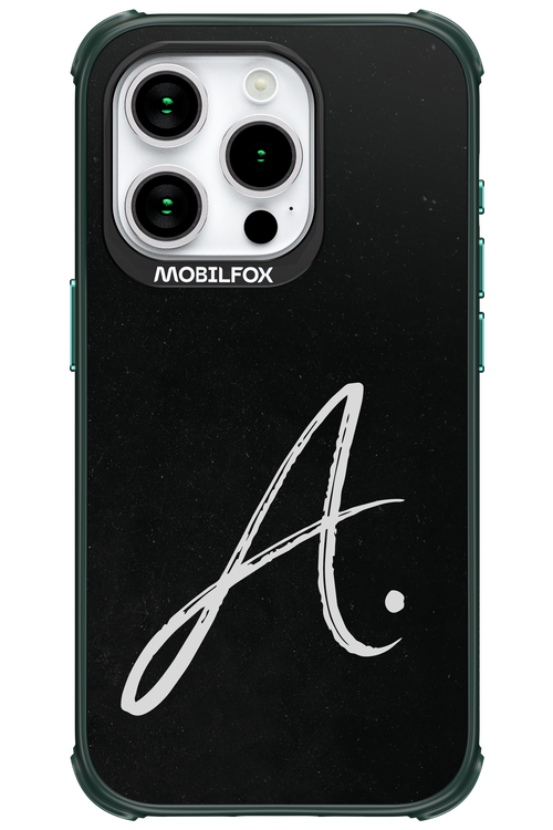 (Off Space) A 2.0 - Apple iPhone 15 Pro