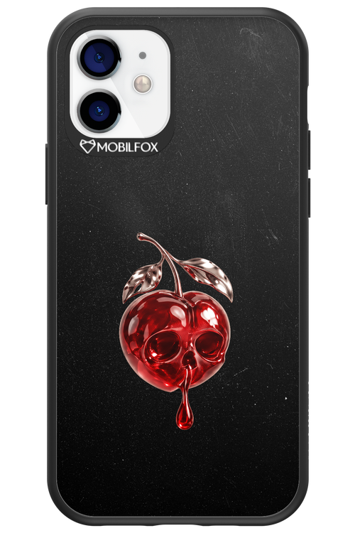 Cherry Skull 2.0 - Apple iPhone 12