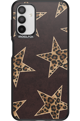 Wild Stars Brown 2.0 - Samsung Galaxy A04s
