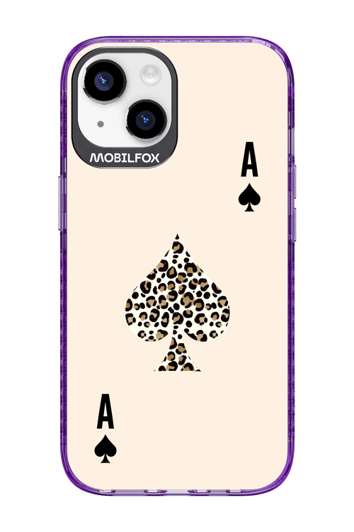 Roar of Ace - Apple iPhone 14