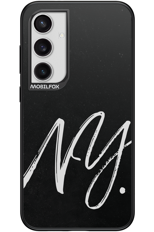 (Off Space) NY 2.0 - Samsung Galaxy S24+