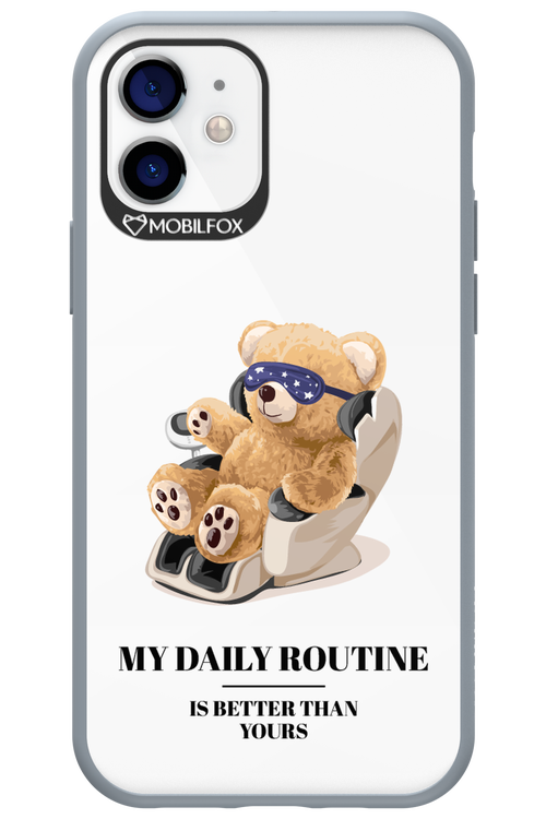 My Daily Routine - Apple iPhone 12